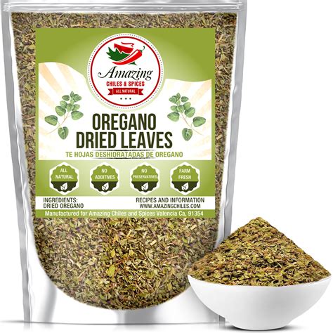 dried oregano vs ground 3