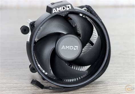 Обзор и тестирование процессора AMD Ryzen 7 2700: оптимальным 8 ...