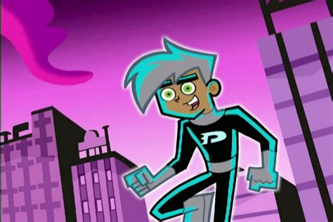 Danny Phantom Season 3 Image Fancaps