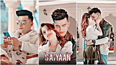 Saiyaan Jass Manak Status 😎🔥 Slowed And Reverb Jass Manak 4k Status Lofi Status