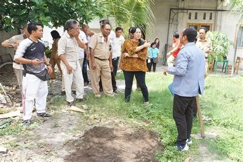 Jadi Daerah Langganan Banjir Warga Buleleng Didorong Bikin Biopori