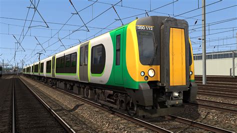 Class 350 Enhancement Pack