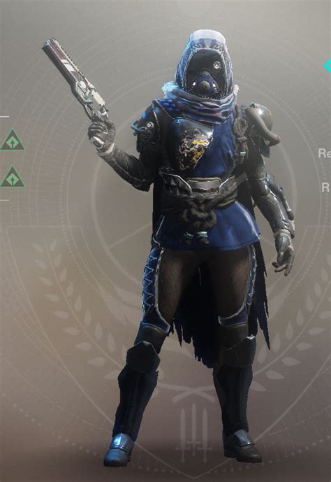 Blades of The Night : r/DestinyFashion