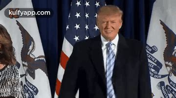 Trump.Gif GIF - Trump Donaldtrump Reactions - Discover & Share GIFs