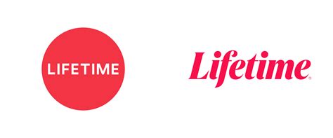 Noted: New Logo for Lifetime 