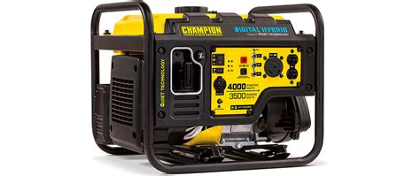 5 Best Generators For An RV Air Conditioner For 2024 BestForDriver