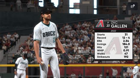 Slideshow: MLB The Show 23 Gameplay Screenshots