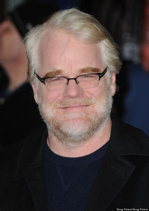 Philip Seymour Hoffman Dead Actor Dies Aged 46