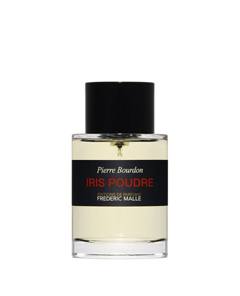 Iris Poudre Edp Frederic Malle Buy Online On Spray Parfums