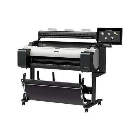 Canon TM-300 MFP Z36 : Richter Total Office