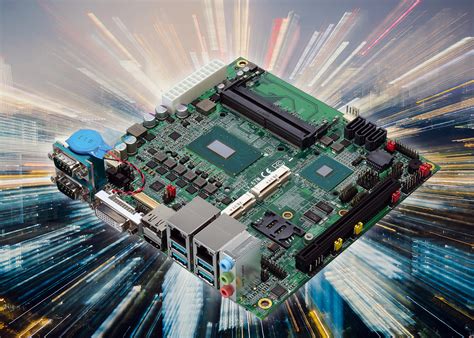 BVM embedded SBC and systems