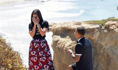 Memphis Depay Proposes To Girlfriend Lori Harvey Daily Mail Online