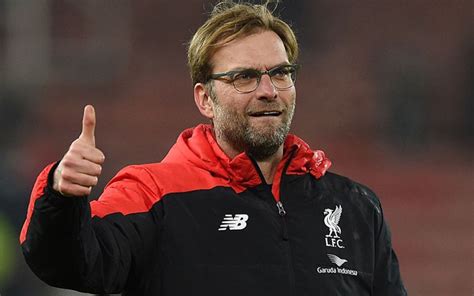 Liverpool Juara Piala Liga Inggris Klopp Ini Trofi Paling Istimewa