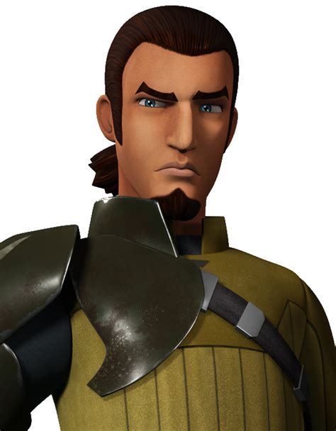 Image - Kanan Jarrus transparent 1.png | Star Wars Rebels Wiki | FANDOM ...