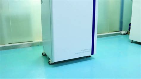 Biobase L L Air Jacketed Co Laboratory Incubator Liter For Ivf