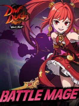 Dnf Duel Dlc Battle Mage