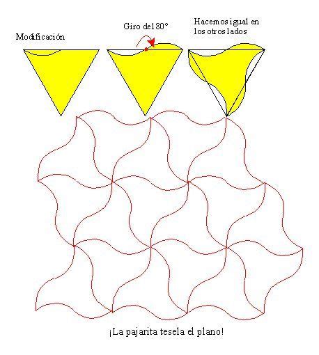 Pin de Karen Dismukes en Tessellations en 2024 Periodo geométrico