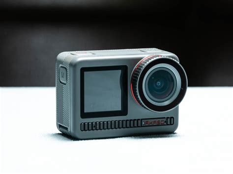 AKASO Brave 8 is an Expensive Action Camera With Unforgivably Buggy ...