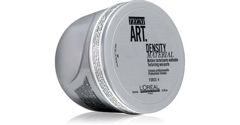 Lor Al Professionnel Tecni Art Density Material Hajform Z Wax Paszta