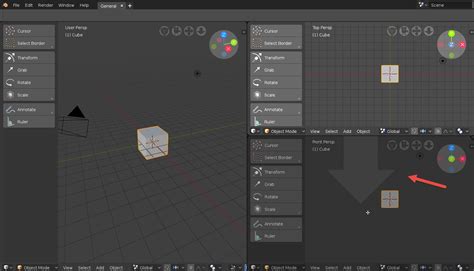 Blender Quick Start Guide Packt