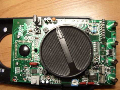 DT9205M MANUAL PDF