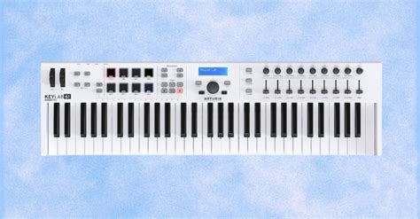 The Top 20 Best MIDI Keyboards in 2024 - Hyperbits