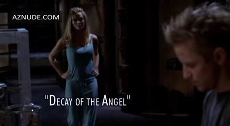 ANDROMEDA NUDE SCENES AZNude