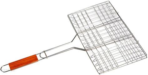 Elitehoff Ruszt Siatka Koszyk Do Grillowania Ryb E 6256 Ceny I Opinie