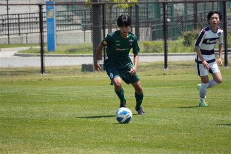 九州クラブユース（u 18）サッカー選手権 タウンクラブラウンド準決勝 西南フットボールクラブ