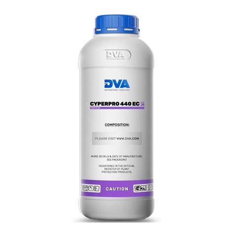 Cyperpro 440 Ec Dva