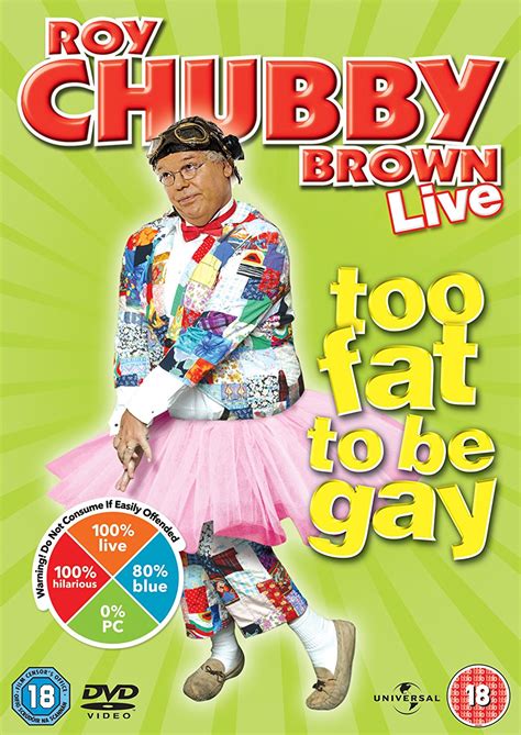 Roy Chubby Brown Xmas Telegraph