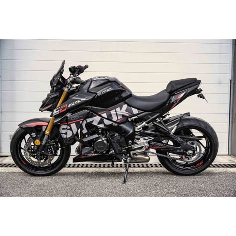 Kit D Co Suzuki Gsx S Feel The Wild