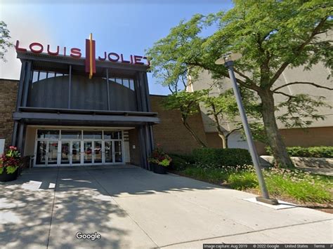 Louis Joliet Mall For Sale: Online Auction Revealed | Joliet, IL Patch