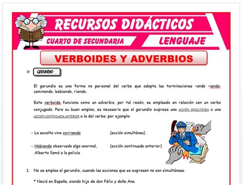 Comunicaci N Para Cuarto De Secundaria Recursos Did Cticos