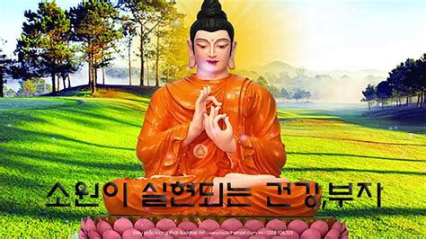 금전운 과 소원을 들어주는불경 천수경반야심경신묘장구대다라니 동담스님 경남 김해시 진례면 불모사 한국의 불교 음악 Youtube