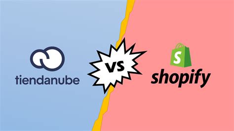 Shopify vs Tiendanube Cuál es la mejor plataforma de ecommerce para