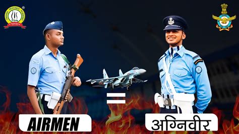 Indian Air Force Agniveer Recruitment Benefits Exam Date