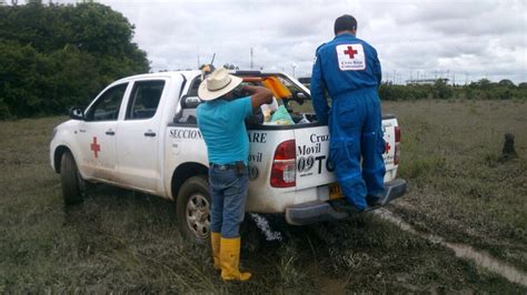 Cruzrojacol On Twitter Llegan Las Ayudas Para Los Damnificados Por