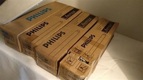 Philips fluorescent tube TLD 18w/54-765, Furniture & Home Living ...