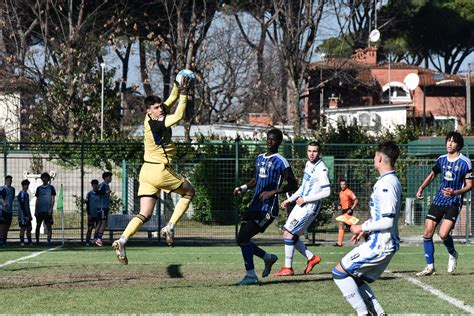 Campionato Primavera 2 Pisa Virtus Entella 2 1 Pisa Sporting Club