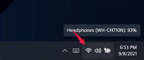 How To Switch Between Speakers And Headphones In Windows Mashtips