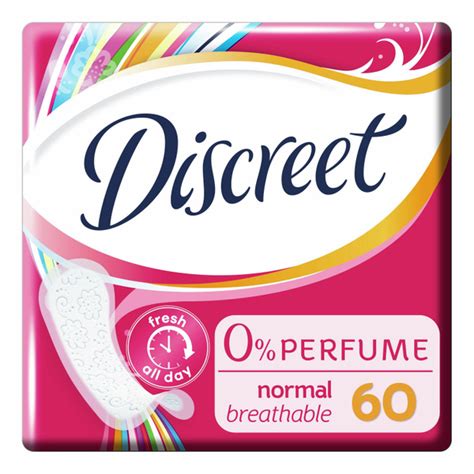 Discreet Прокладки женские - купить с доставкой по выгодным ценам в ...