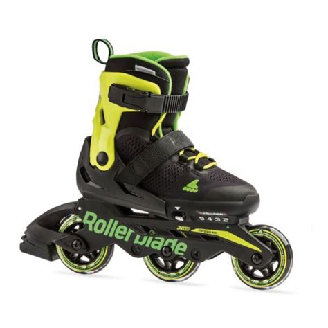 Детские ролики Rollerblade Microblade 3WD - Ролики, самокаты ...