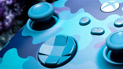 Xbox Wireless Controller in Mineral Camo color announced - Niche Gamer