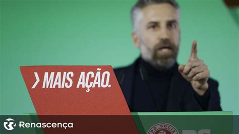 Pedro Nuno Diz A Op O Entre Estado Social Ou Mudar Para Estado