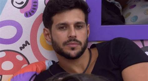 Rodrigo Mussi Ex Bbb Sofre Acidente Grave Traumatismo Craniano