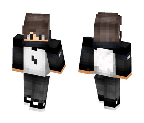 Download PvP Skin No.2 Minecraft Skin for Free. SuperMinecraftSkins