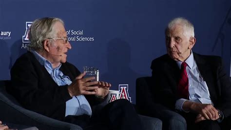 Couple Highlights From Noam Chomskys Discussion With Daniel Ellsberg