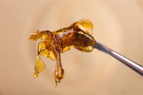 Different types of wax dabs | Rick Simpson Oils Meds