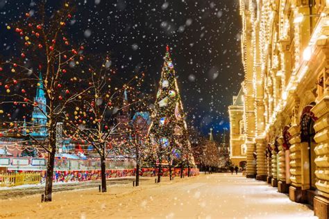 10 Best Christmas Towns In America 2022 Usa Wanderers